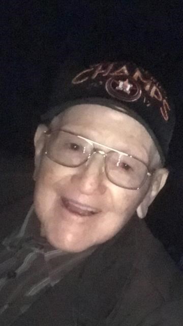 Obituary of Nolan T Simons