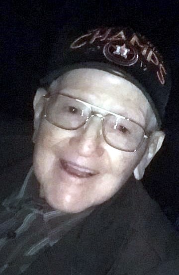 Obituary of Nolan T Simons
