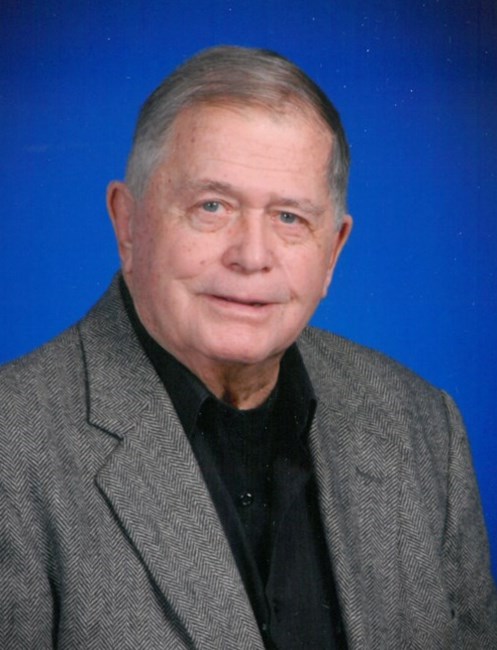Obituary of William "Bill" Staley