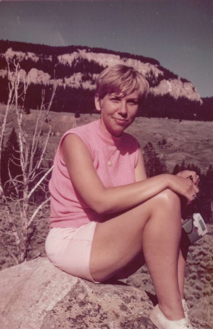 Obituary of Lynn Marie Heidinger