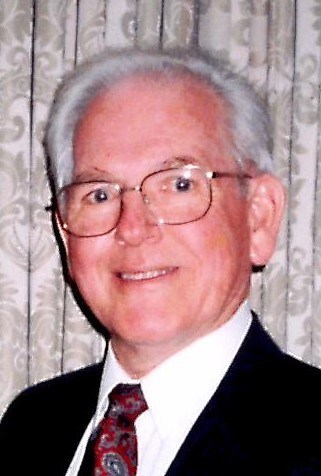 Obituary of Wallace D. Poisson