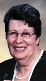 Obituary of Miriam H. Bariteau