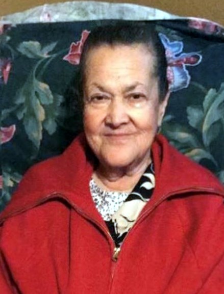 Obituary of Teresa Pinon Delgadillo