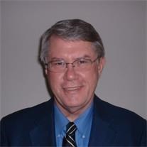 Obituary of Terry Burnside