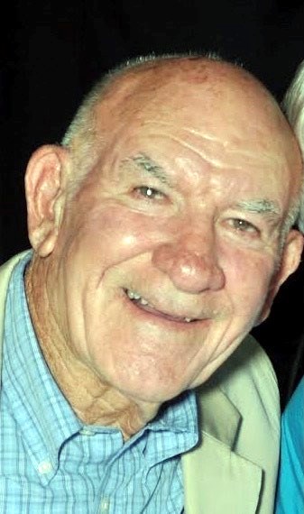 Obituary of Joe Marvin Dorgan