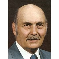 Obituary of Bernard Clement