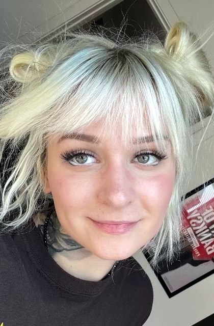 Obituary of Lauren N. Moriarity