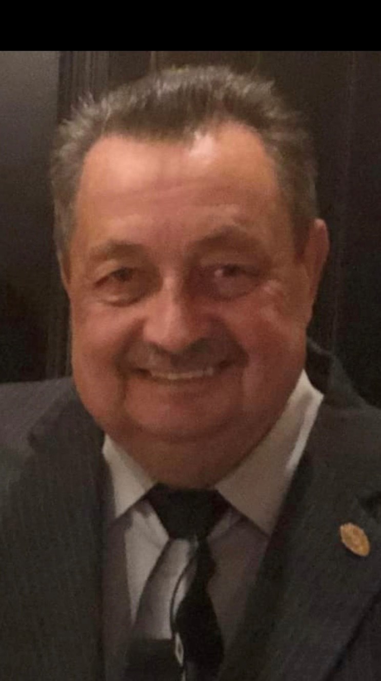 Obituary of James E. Osgood