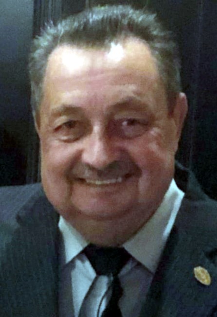 Obituary of James E. Osgood