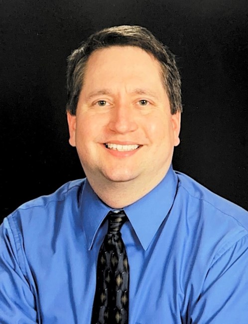 Obituary of Christopher G. Caupert