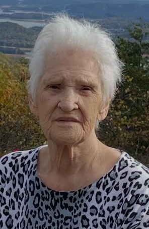 Obituary of Violet Nadio Brooks