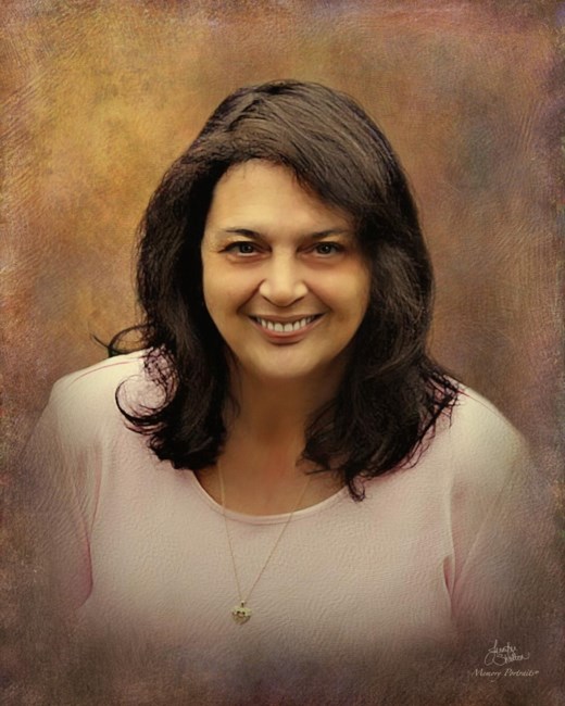 Obituary of Vicki Mangino Elliott