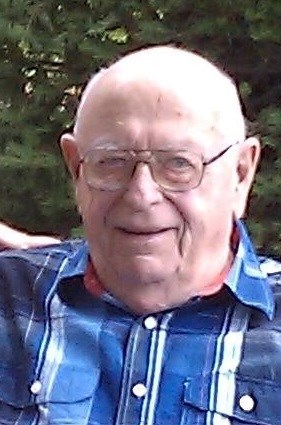 Obituary of Joel F. Rosedahl