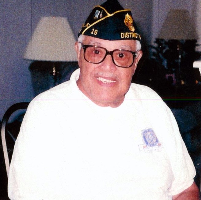 Obituary of Lawrence Aubrey Hawkins Jr.