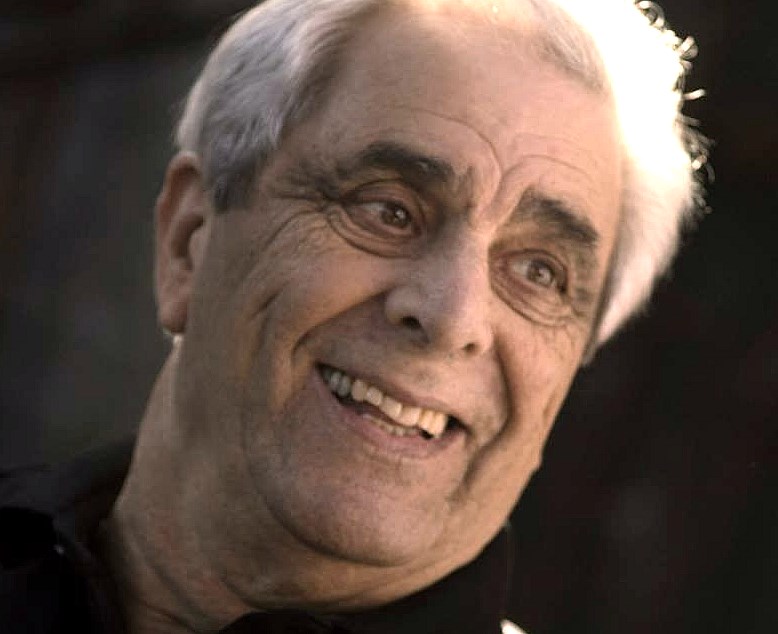 Obituary of John Joseph D'Amico