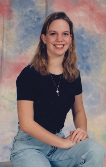 Obituario de Andrea Nicole Bailey