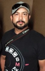 Jorge Abarca Ramos