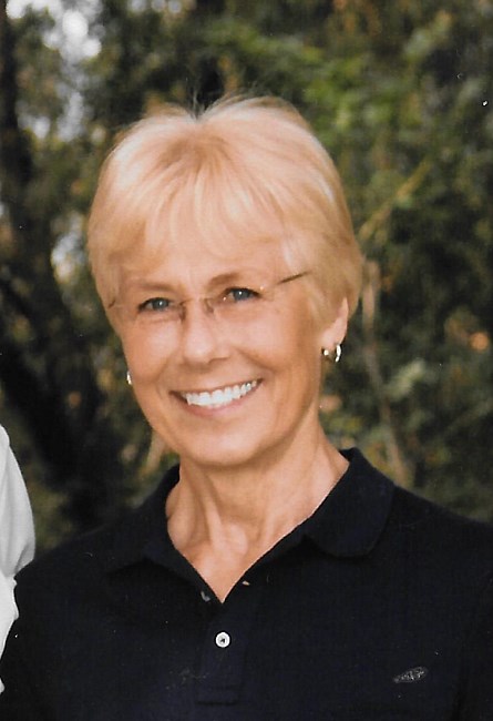 Obituary of Joan Marlyn Ramsey