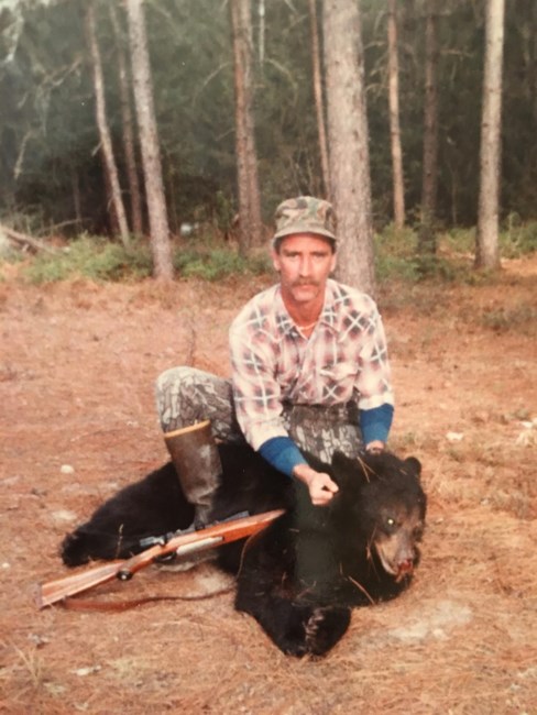 Avis de décès de Farmer William Jones