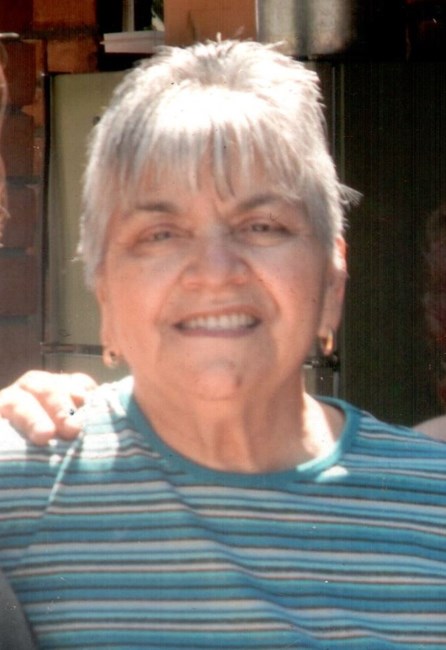 Obituary of Mercy H Cruz