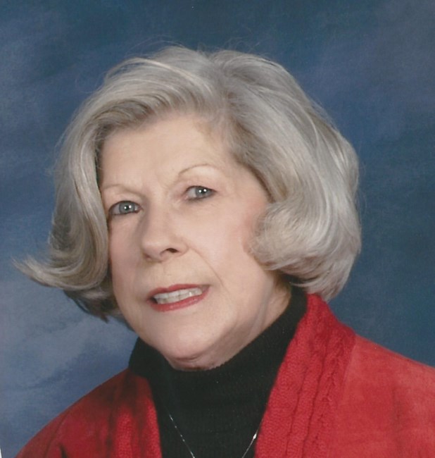 Obituary of Terry Justine Harless