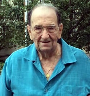 Obituary of John Carroll Bowman