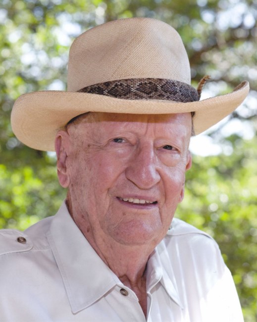 Obituary of Carthon P. "Phil" Phillips