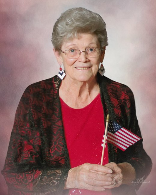 Obituary of Ethel M. "Louise" Bone