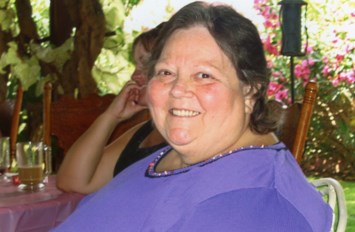 Obituary of Charlotte Ann Joslin