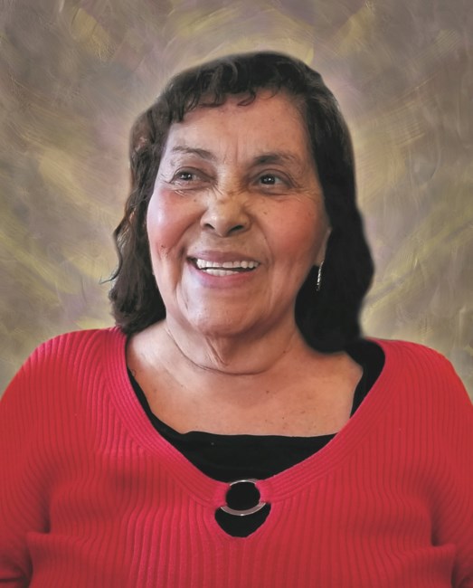 Obituary of Maria Teresa Silva