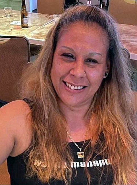 Obituary of Lori Anne Ornellas