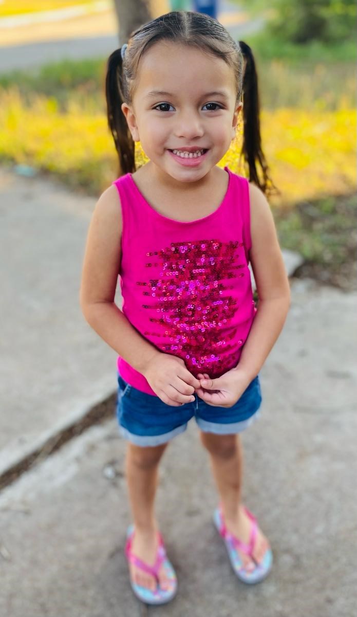 Obituary of Genesis Nevaeh Johnson