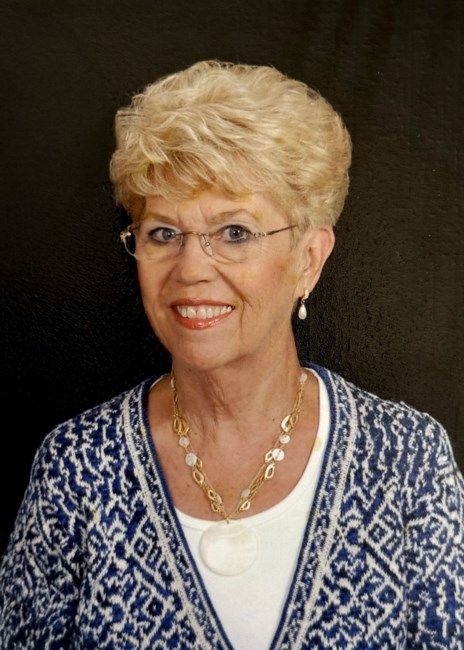 Obituario de Nancy Louise Hawley