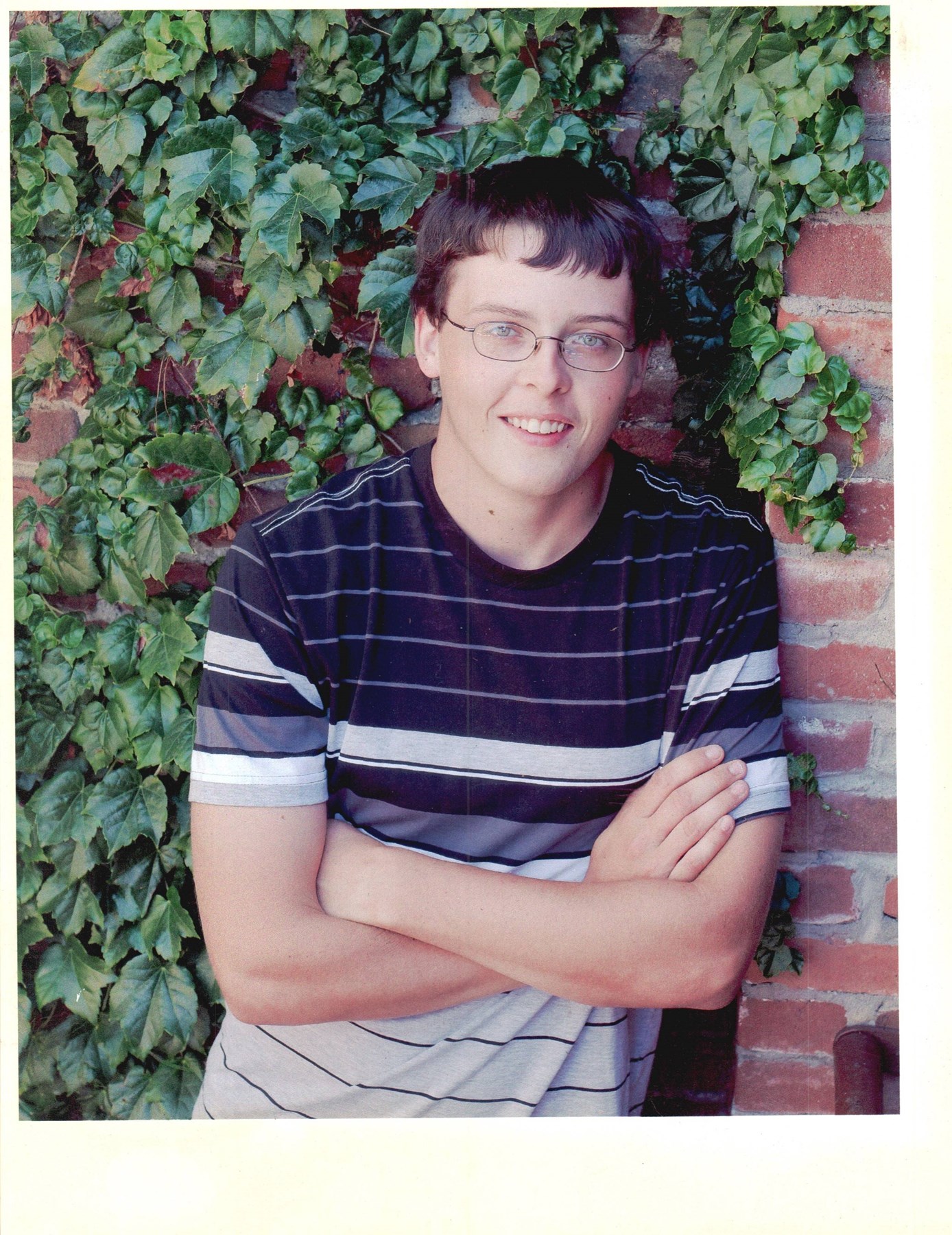 Obituary of Austin Michael Norton