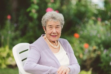 Avis de décès de Doris Jean Leavens