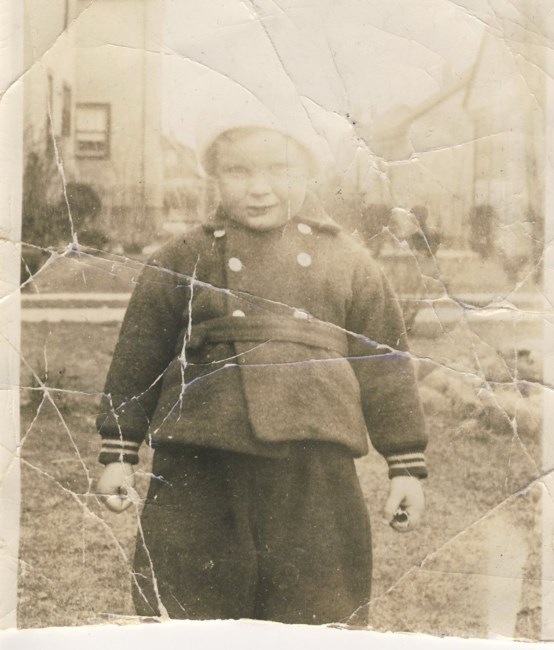 Obituary of Lawrence Edward Noonan