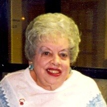 Obituary of Betty A. Jones Hull
