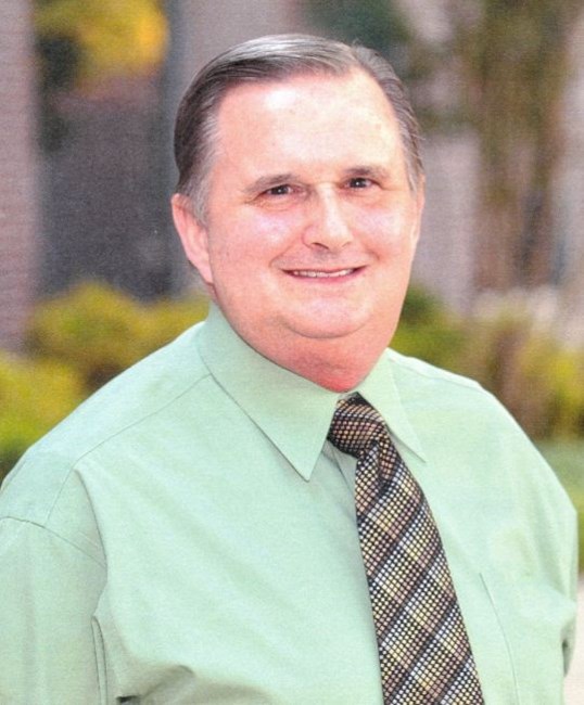 Obituary of Thomas Gene Kimbrell