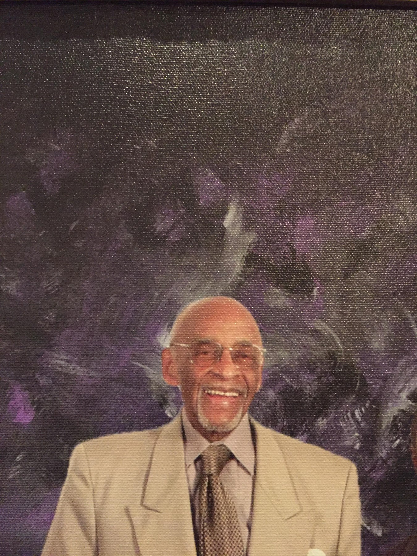 Obituary of Gordon Julian Myatt Sr.