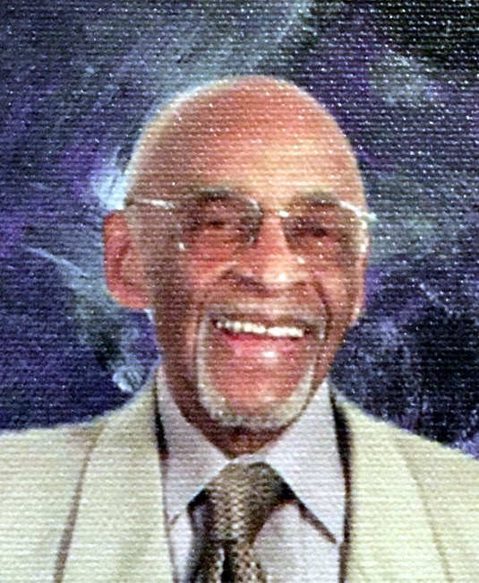 Obituary of Gordon Julian Myatt Sr.