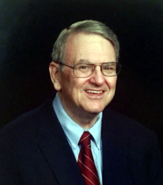 Obituary of Carroll Allen Jones