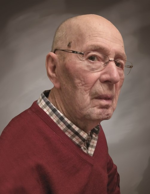 Robert Tremblay Obituary Chicoutimi, QC