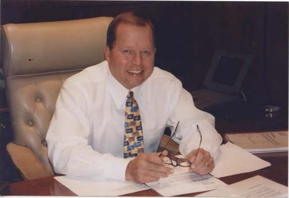 Obituary of James Maxwell Reddinger