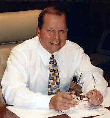 Obituary of James Maxwell Reddinger