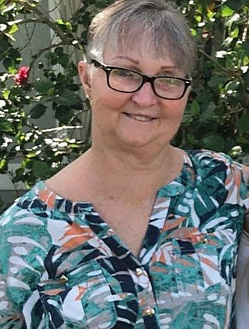 Obituary of Connie Arrington