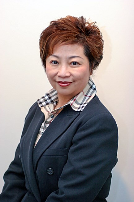 Obituary of Kwai Fun Liz Chan