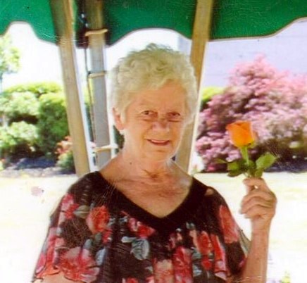 Obituary of Mirl Louise Hipps