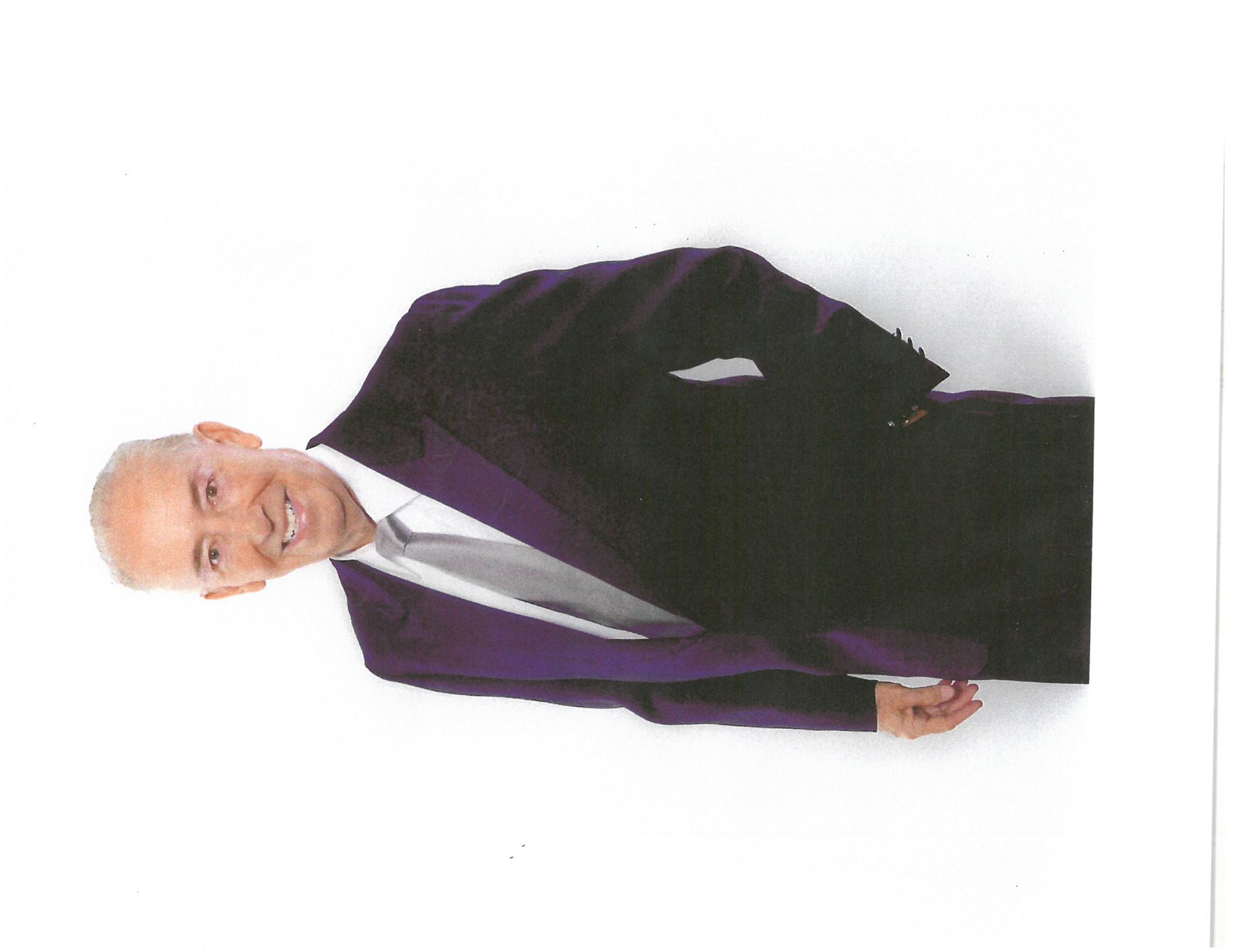 Obituary of Dr. Bernard Arnold Applebaum