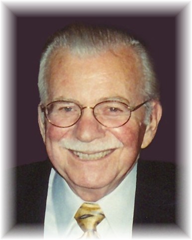 Obituary of William Henry Hansen