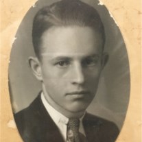 Obituary of Kirby Stapleton